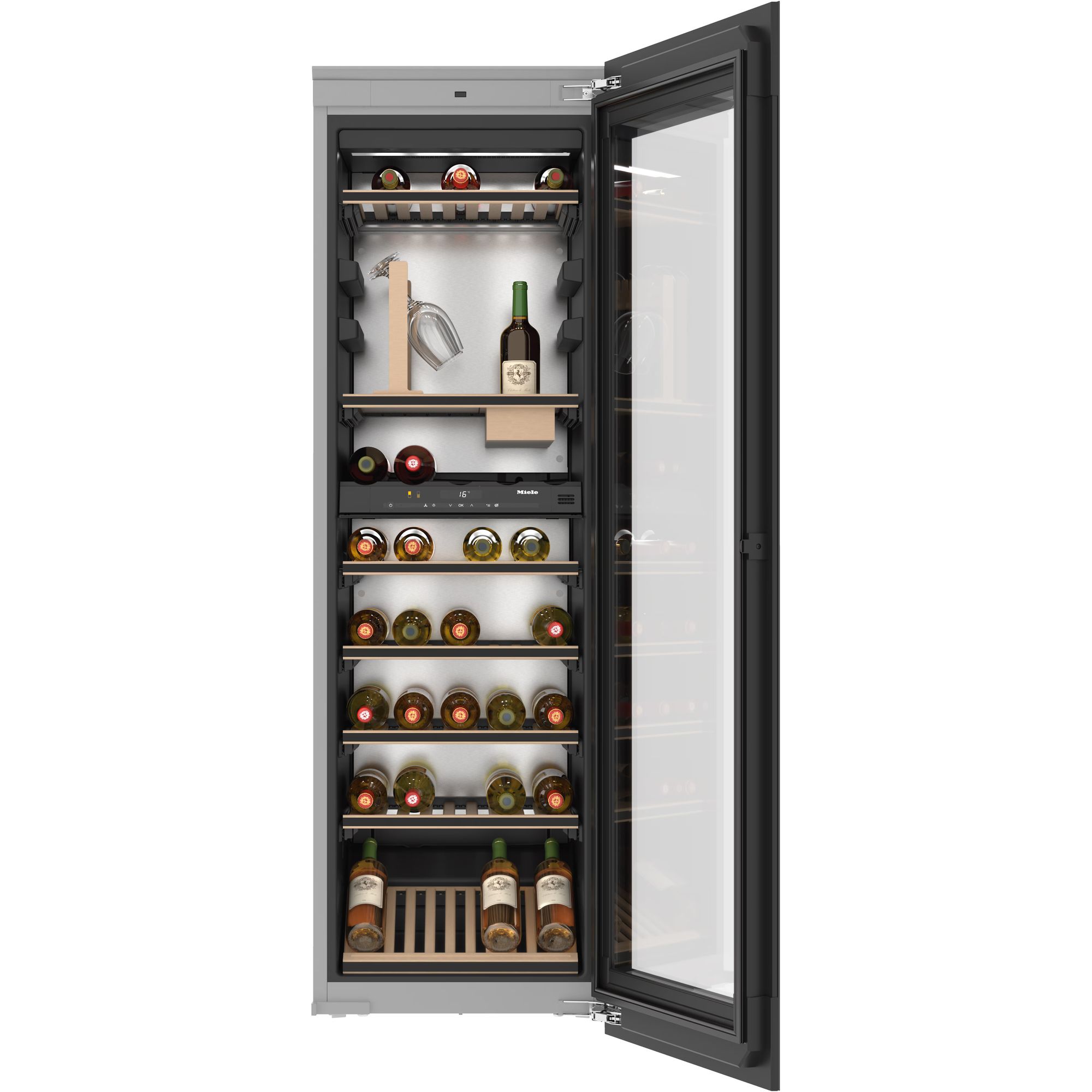 KWT6722IGS-1OBS Miele afbeelding 2