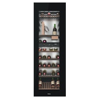 Miele KWT6722IGSOBSW