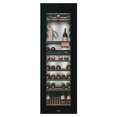 Miele KWT6722IGSOBSW