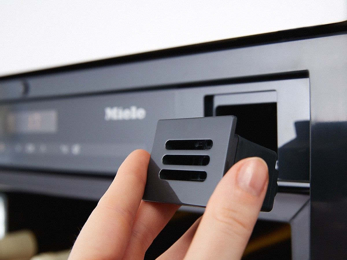 Miele wijnkast inbouw KWT6722IGSOBSW afbeelding 4