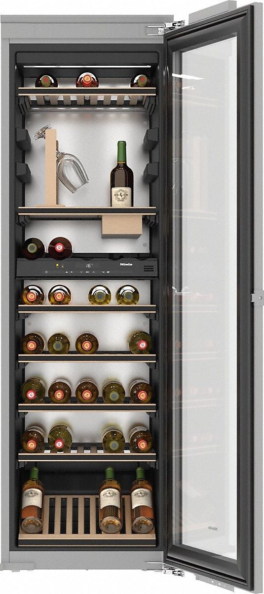 MIELE KWT 6722 iS