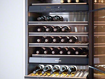 KWT 6722 iS MIELE afbeelding 2