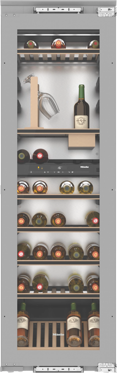 Miele KWT6722IS-1