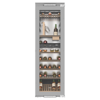 Miele KWT6722IS-1