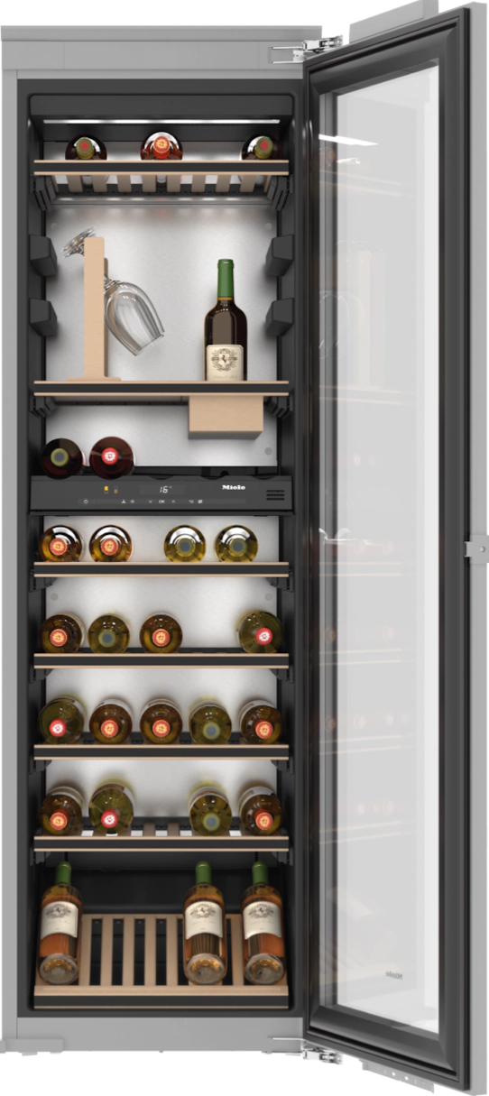 KWT6722IS-1 Miele afbeelding 2