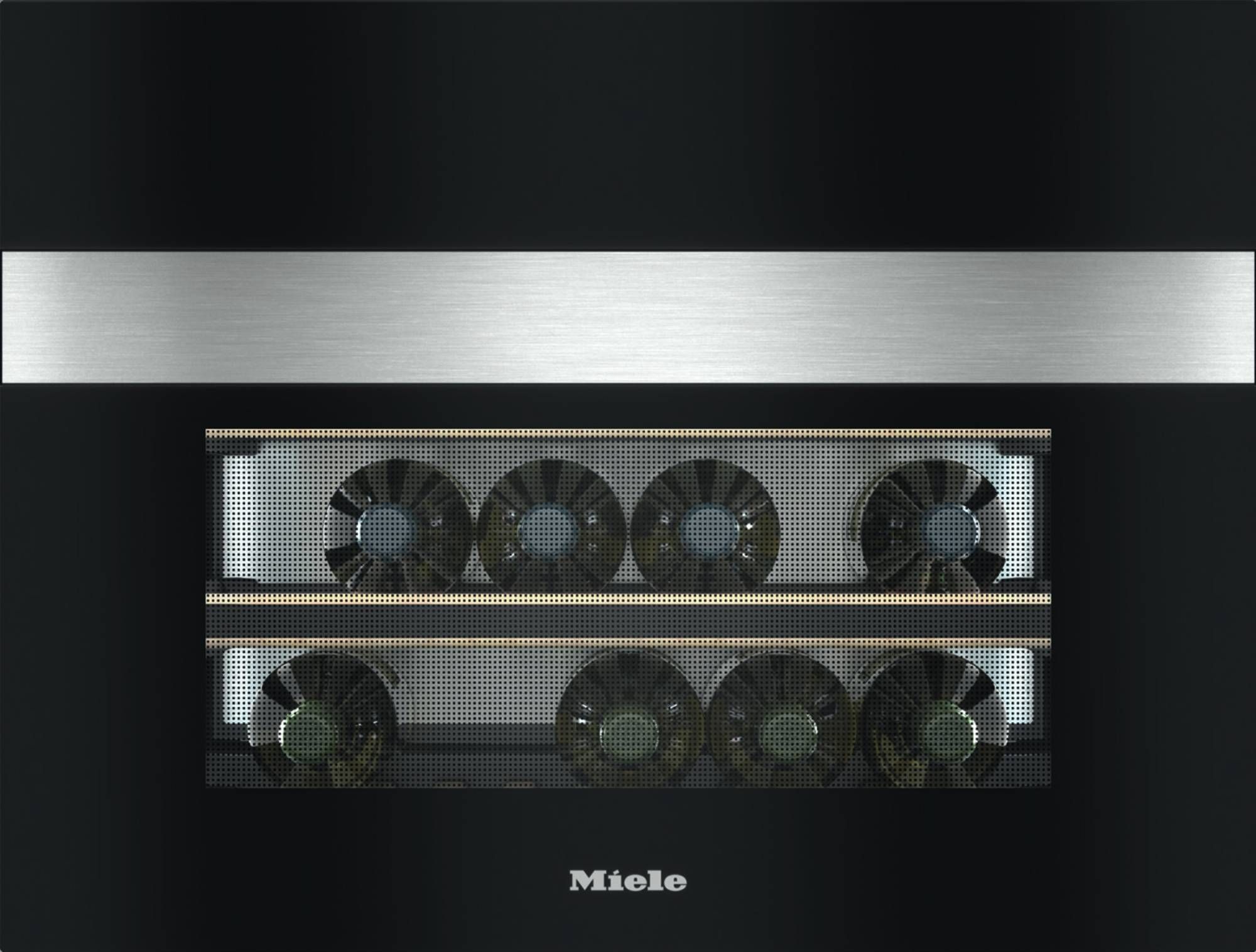 Miele KWT7112IGCLST