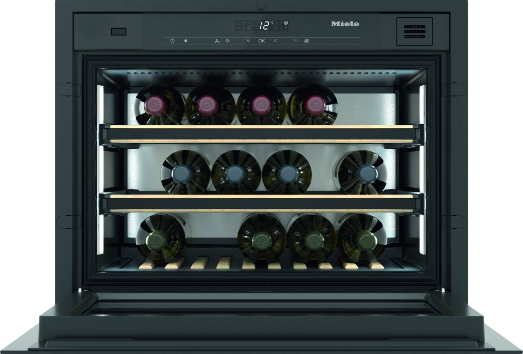 KWT7112IGCLST Miele afbeelding 2