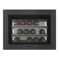 Miele KWT7112IGMASW