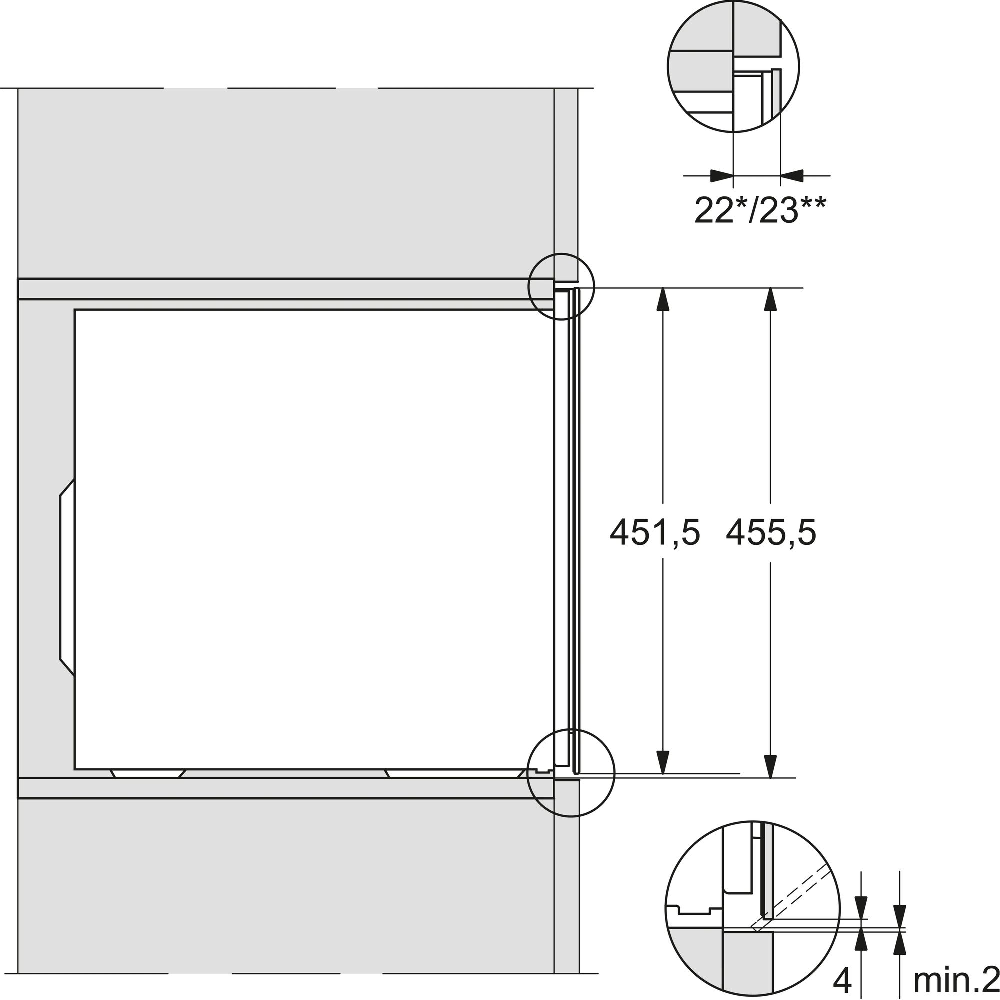 KWT7112IGMASW van Miele afbeelding 6