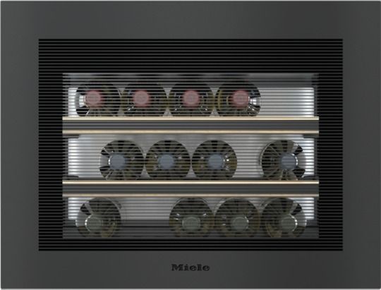 Miele KWT7112IGMAZW