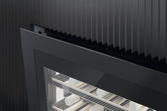 Miele KWT7112IGMAZW vrijstaand wijnkast afbeelding 5