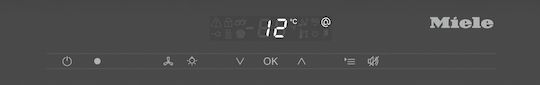 Miele wijnkast KWT7112IGMAZW afbeelding 3