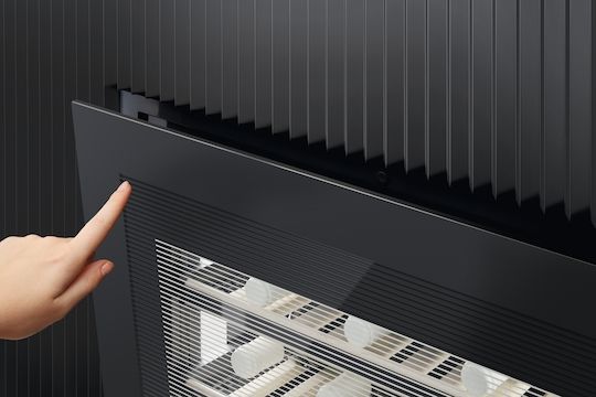 Miele wijnkast vrijstaand KWT7112IGMAZW afbeelding 4