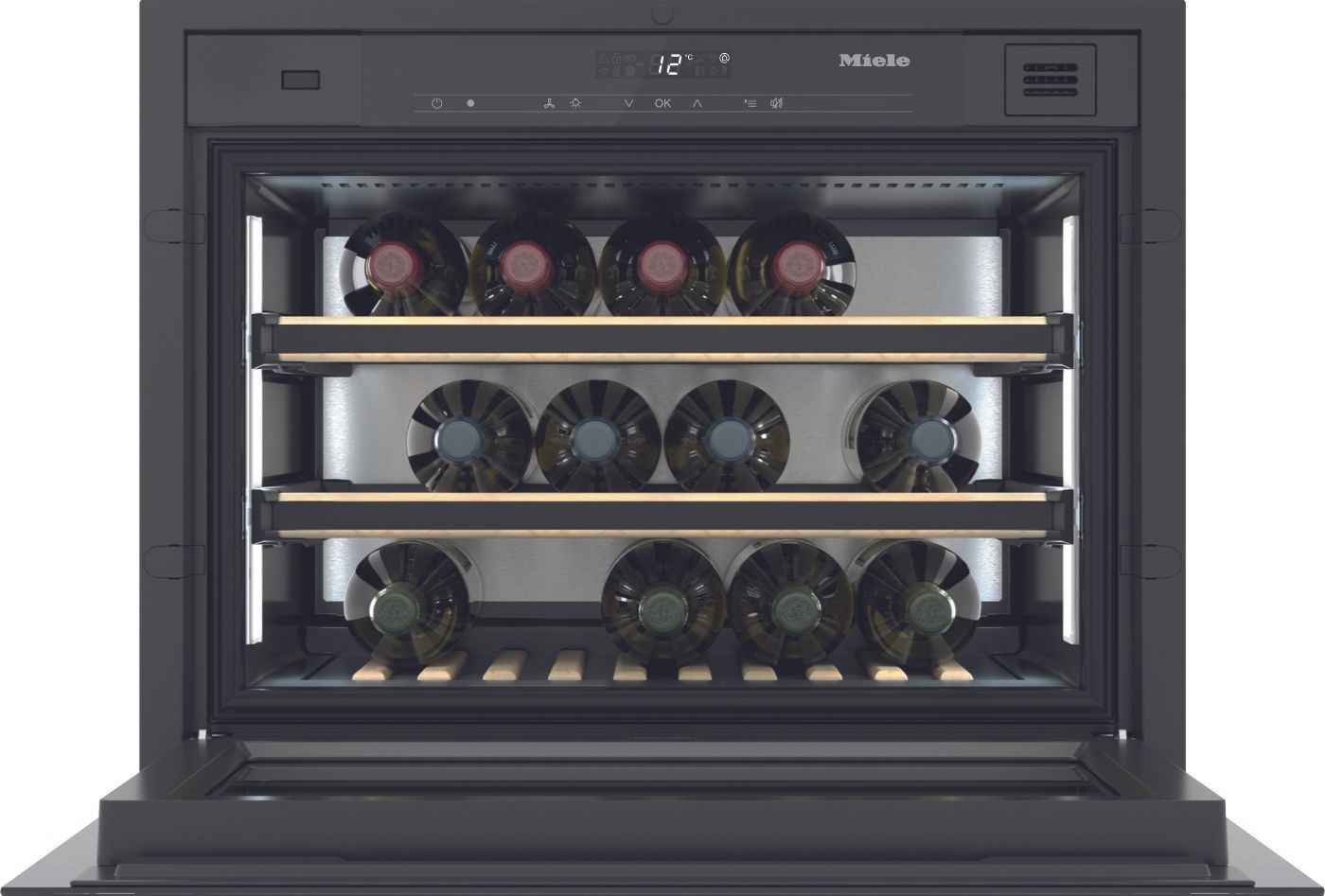KWT7112IGOBSWM Miele afbeelding 2