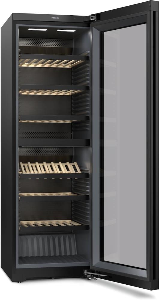 Miele wijnkast KWTS4785FOBSW afbeelding 3