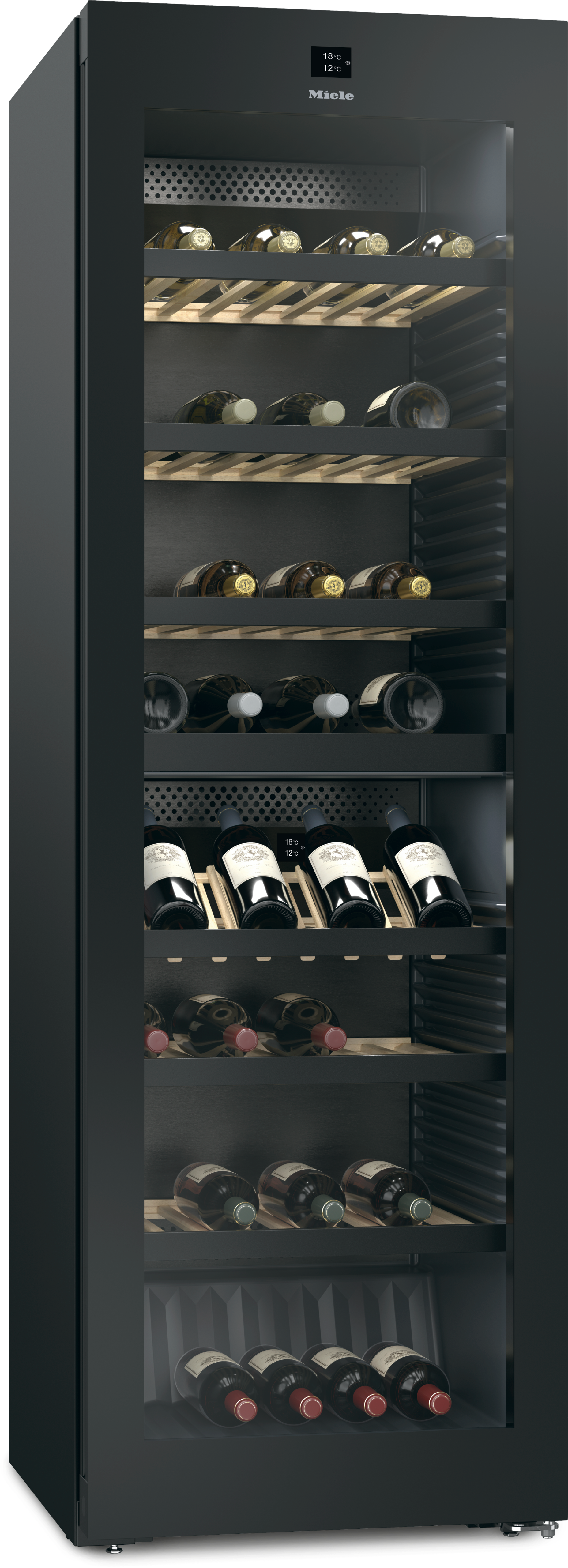 Miele KWTS4785FOBSW