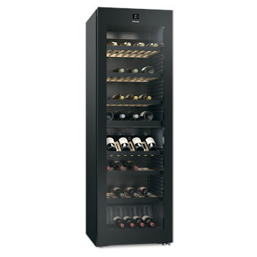 Miele KWTS4785FOBSW