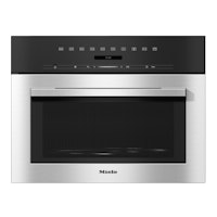 Miele M7140CLST