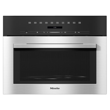 Miele M7140CLST