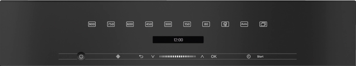 M7140TCED/CLST Miele afbeelding 2