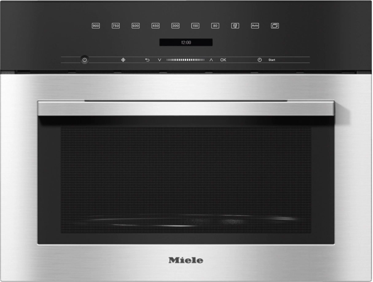 Miele M7140TCED/CLST