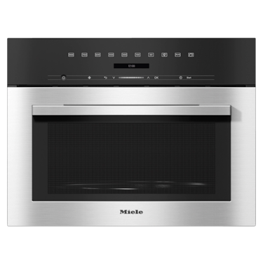 Miele M7140TCED/CLST