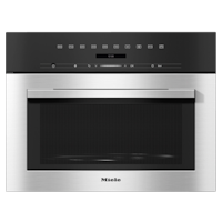 Miele M7140TCED/CLST