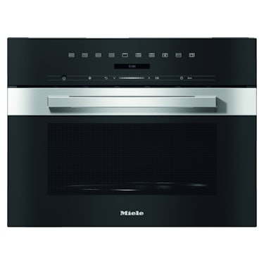 Miele M7240CLST