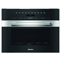 Miele M7240CLST