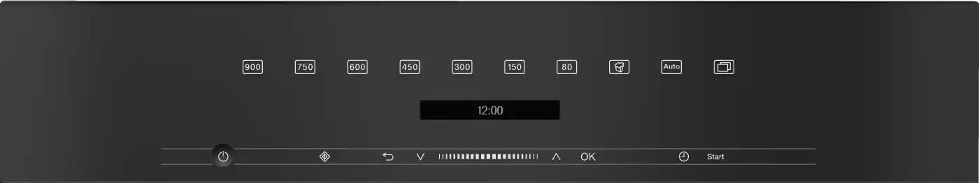 M 7240 Miele afbeelding 2