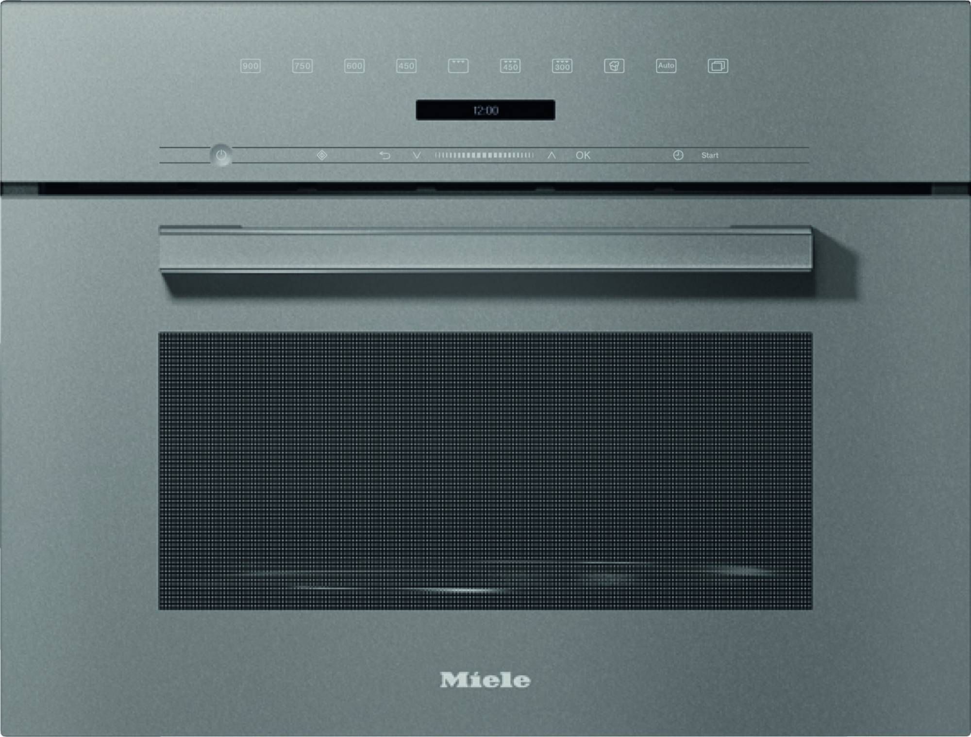 Miele M7244GRGR