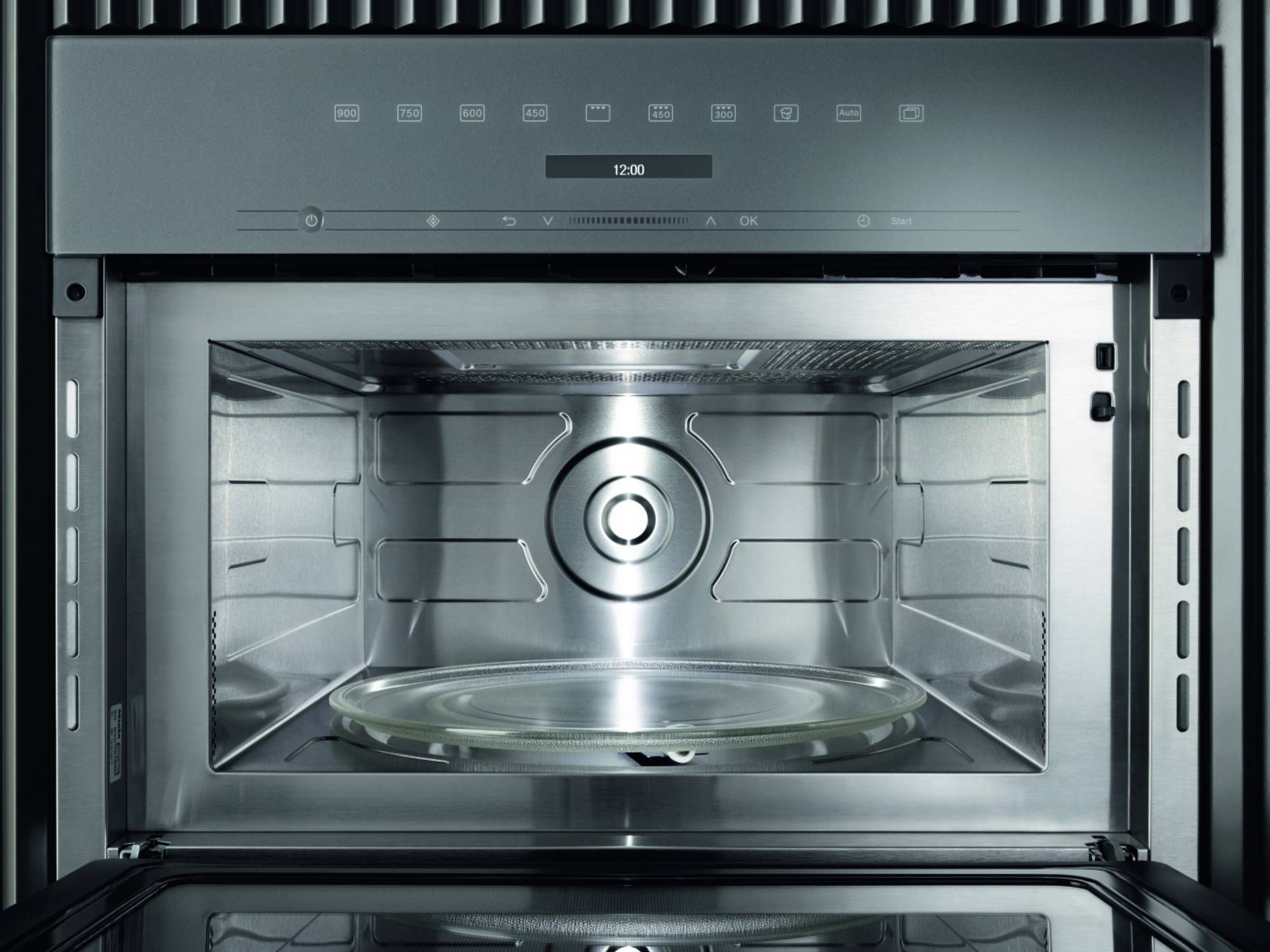 M7244GRGR Miele afbeelding 2