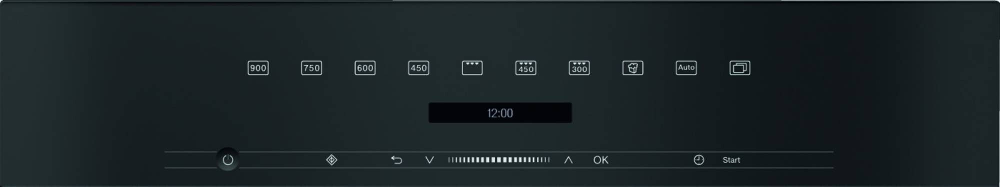 M7244OBSW Miele afbeelding 2