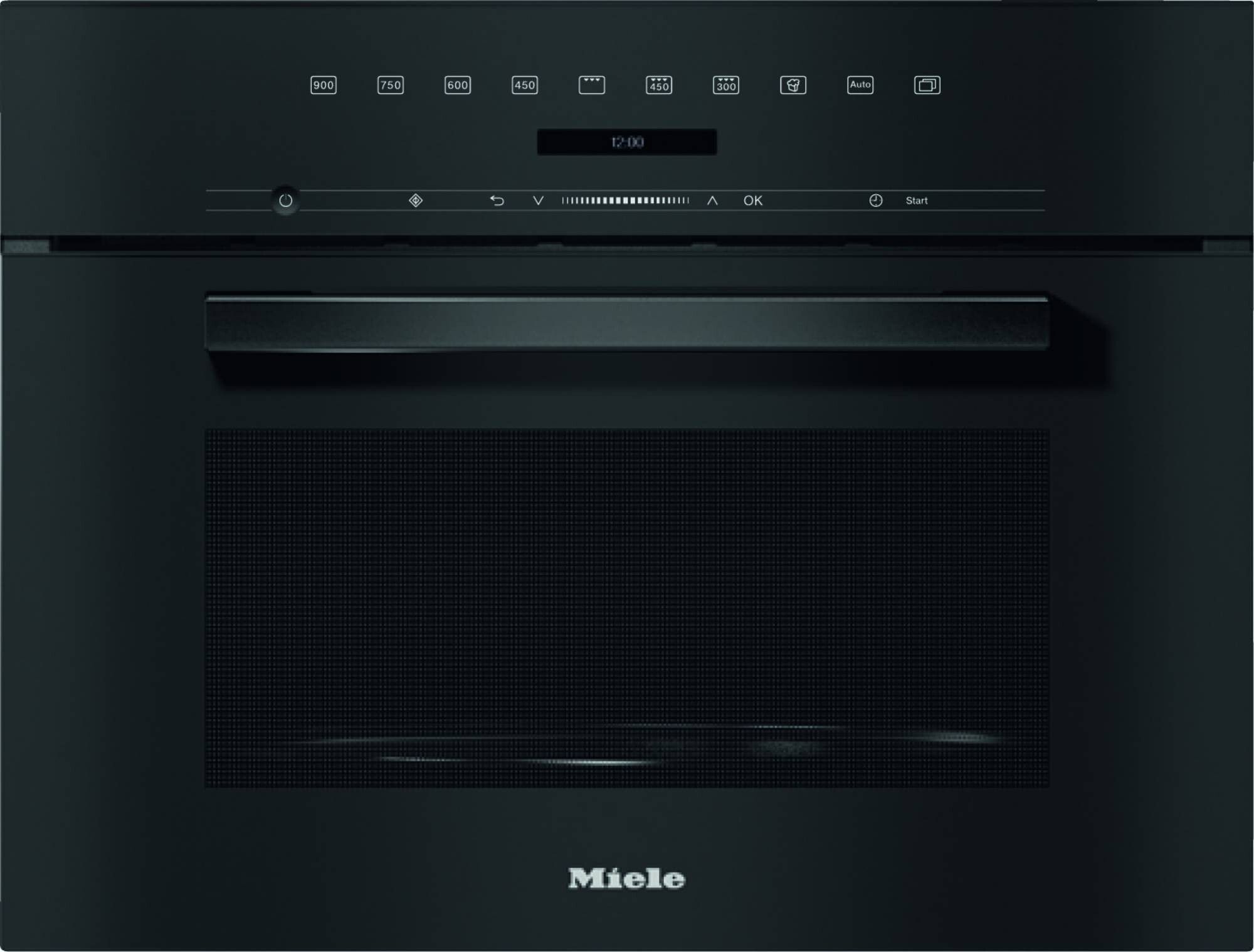 Miele M7244OBSW