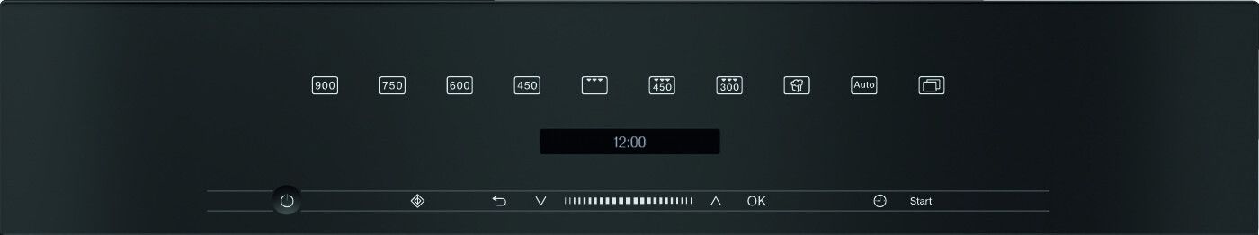 M7244TCCLST Miele afbeelding 2