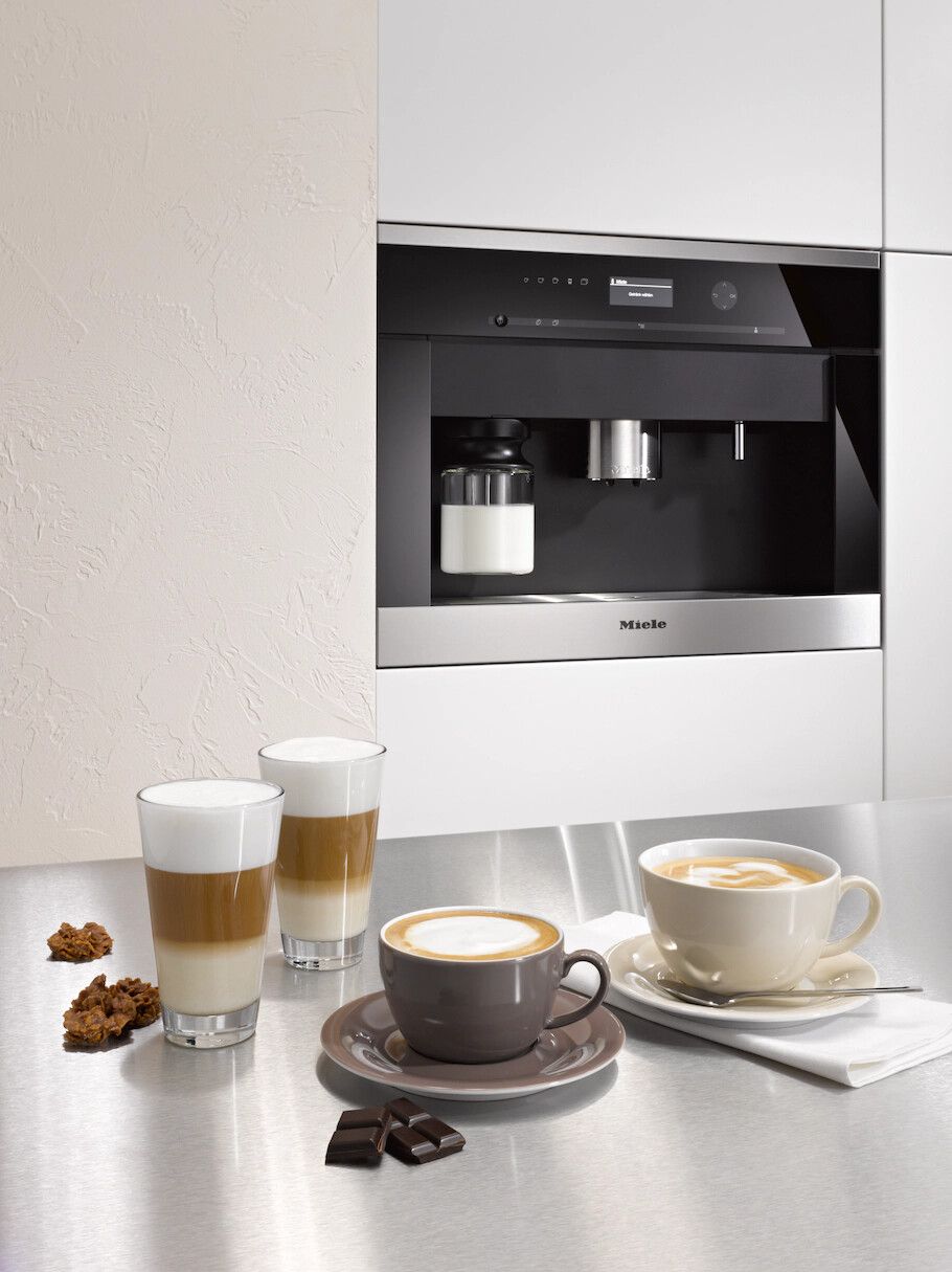 Miele onderdeel MBCVA600 afbeelding 3
