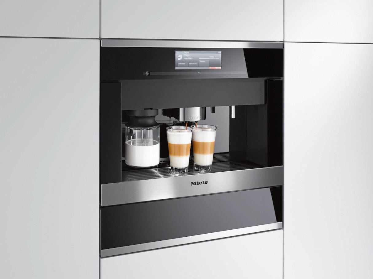 Miele onderdeel  MBCVA600 afbeelding 4