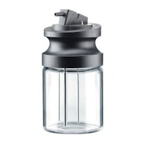 Miele Melkreservoir voor CVA 7000