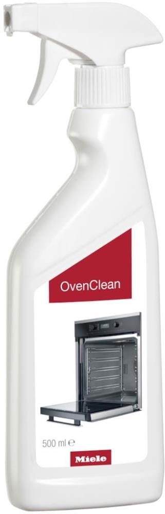 Miele OVENCLEAN