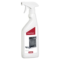 Miele OVENCLEAN