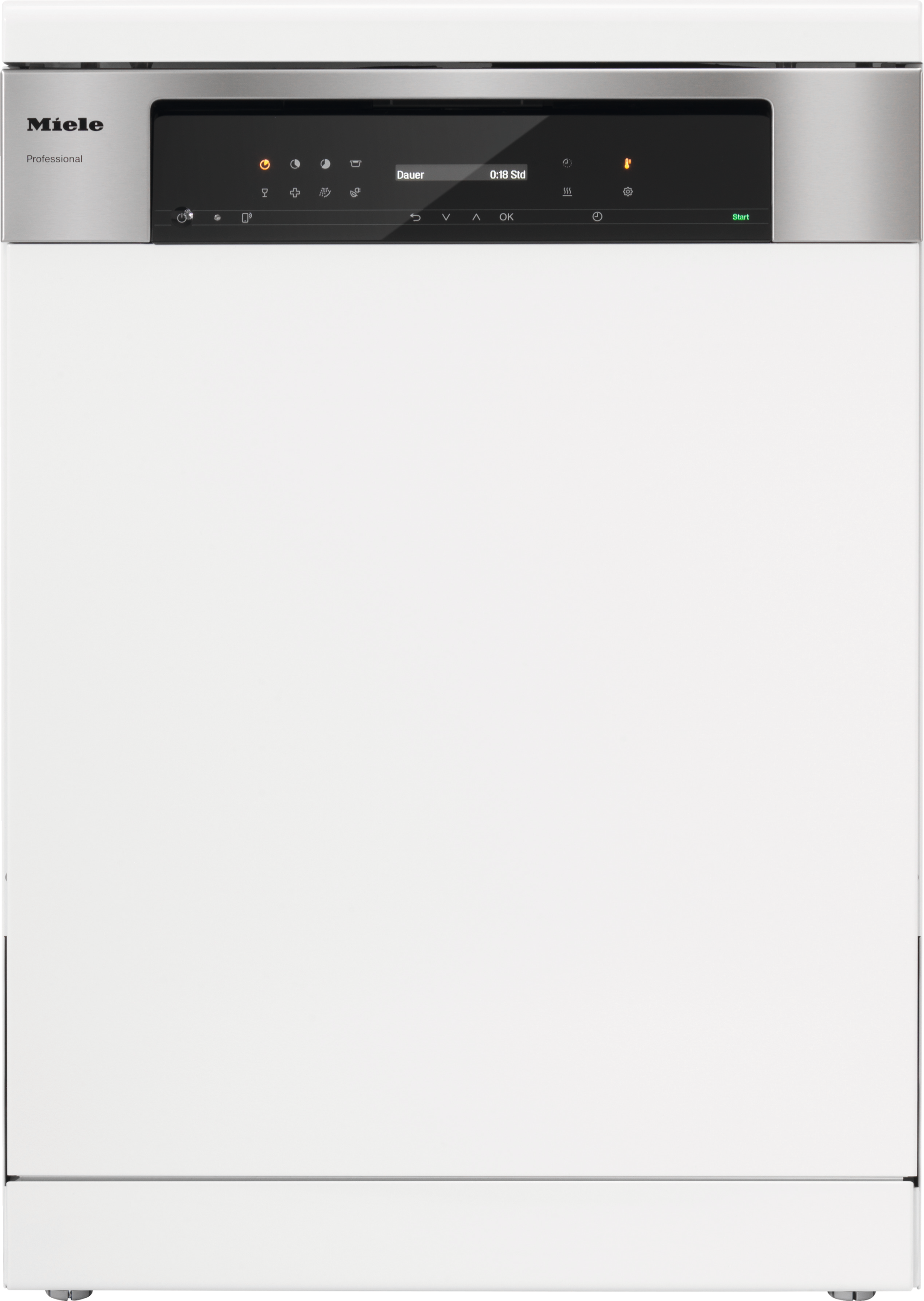 Miele PFD100