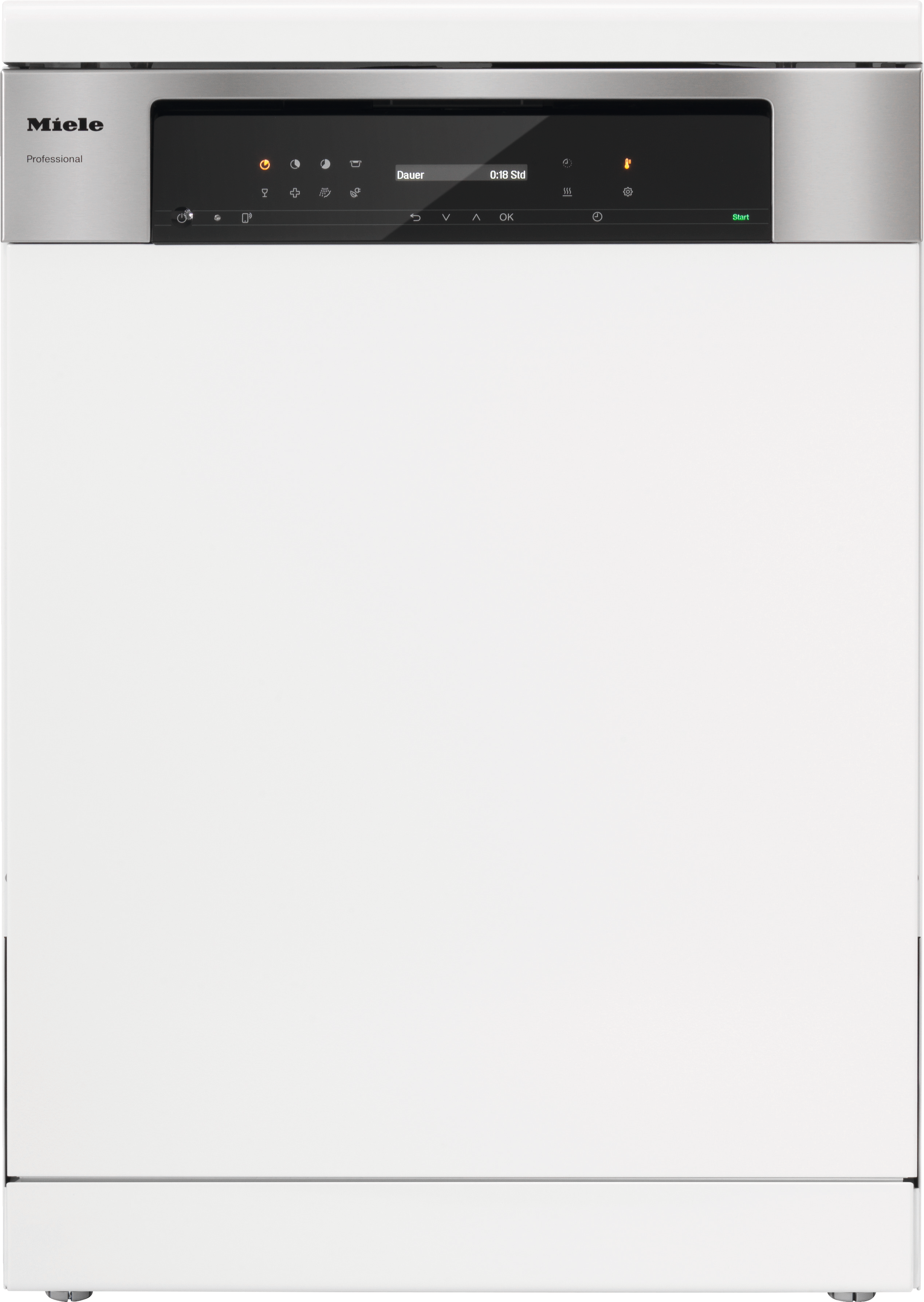Miele PFD101