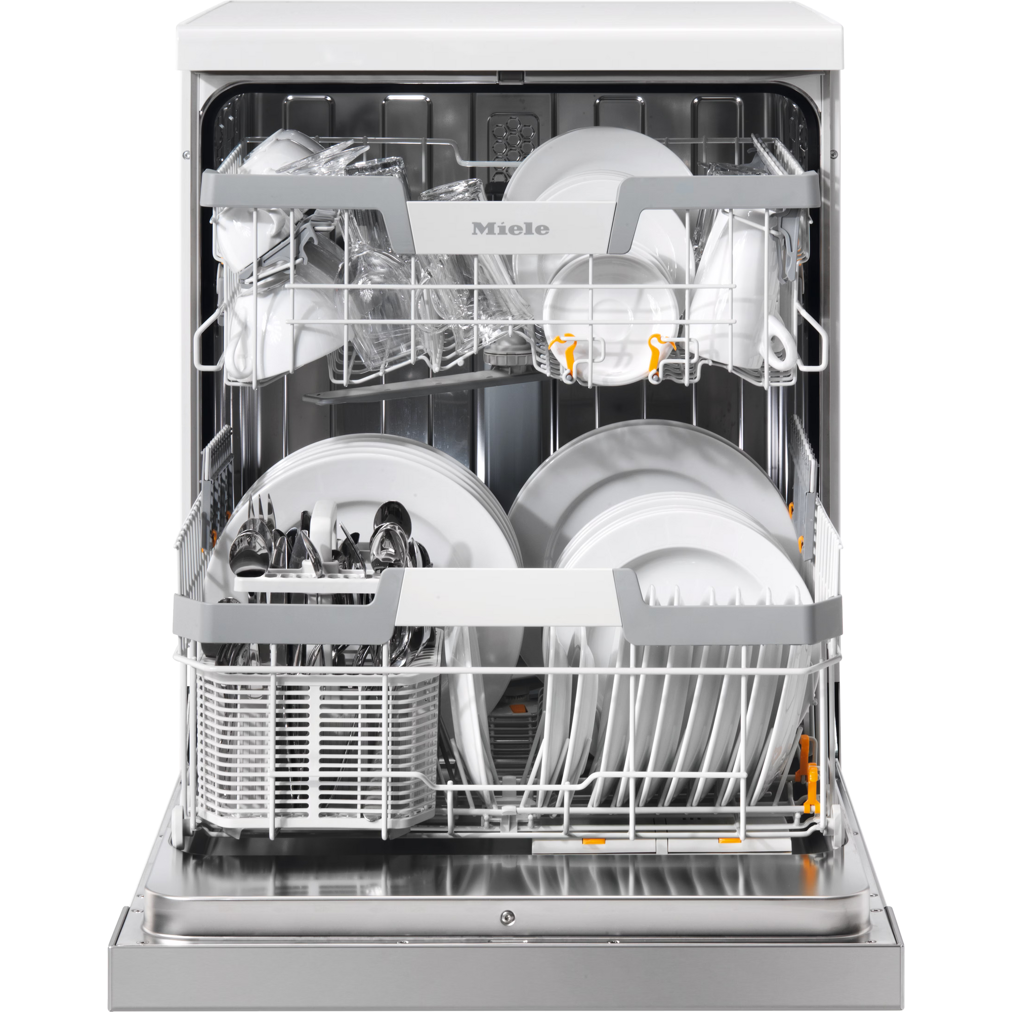 Miele vaatwasser vrijstaand PFD101 afbeelding 4