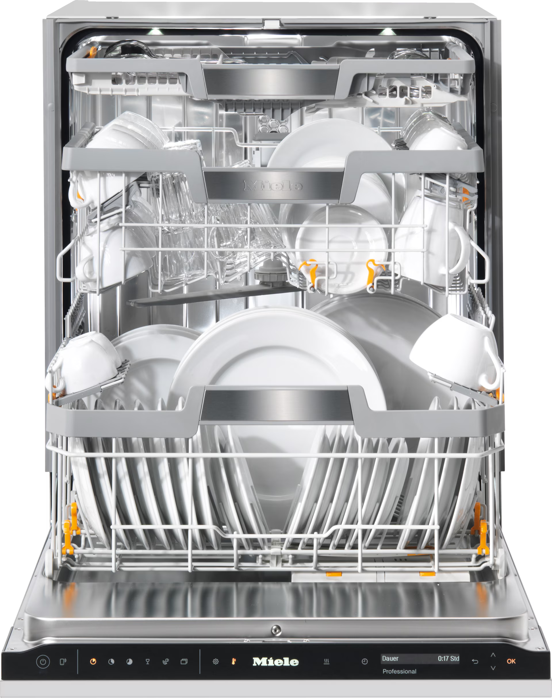 PFD104SCVIXXL Miele afbeelding 2