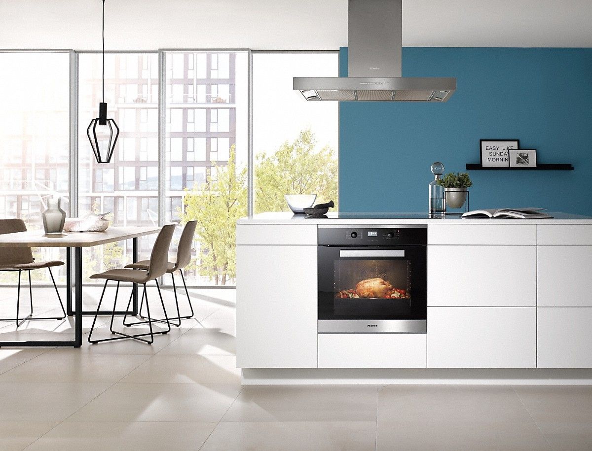 PUR98D Miele afbeelding 2