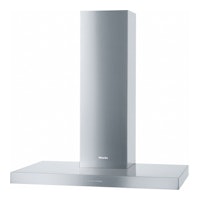 Miele PUR98W