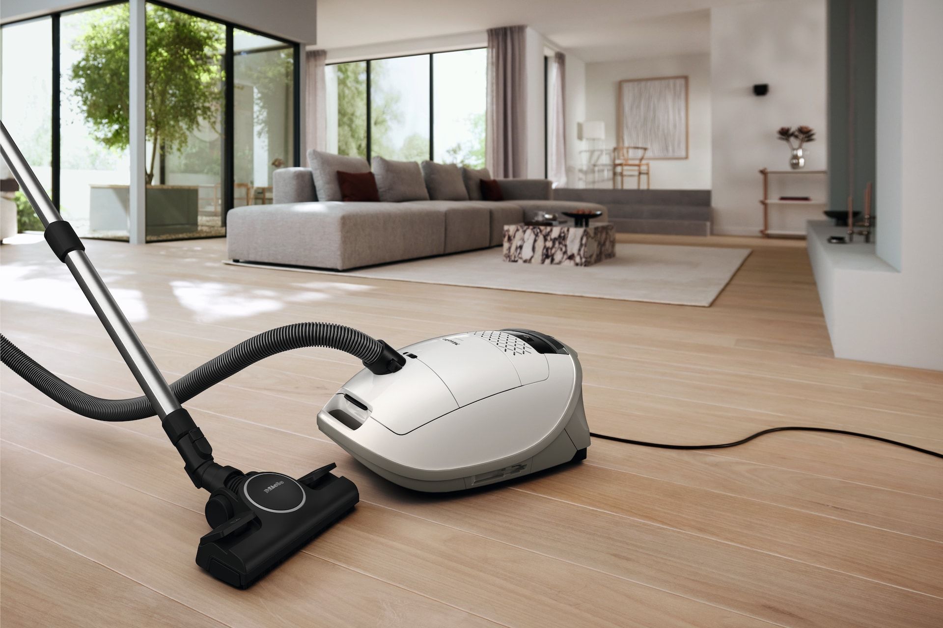 Miele SBD680-3  onderdeel afbeelding 5