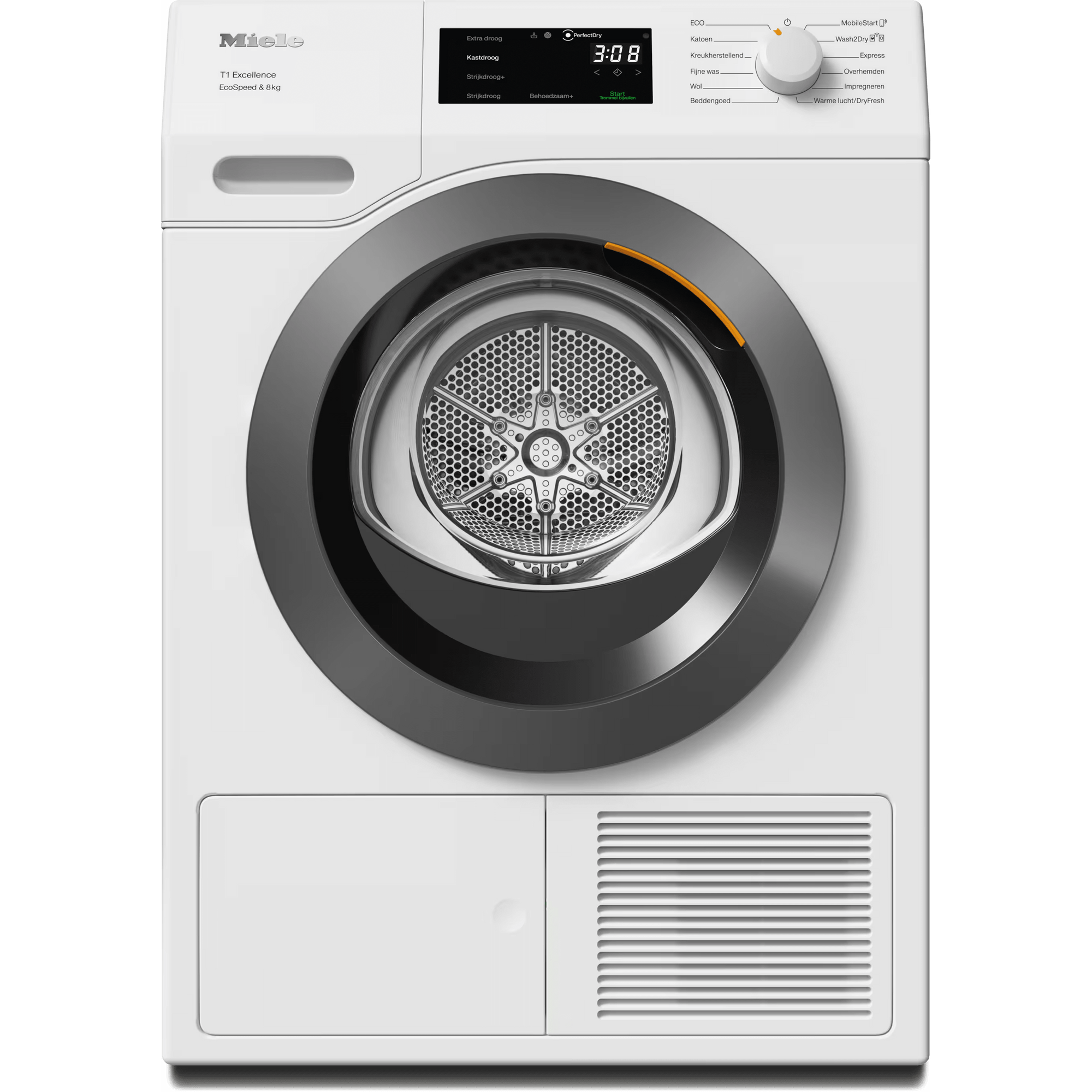 Miele TEC 655 WP