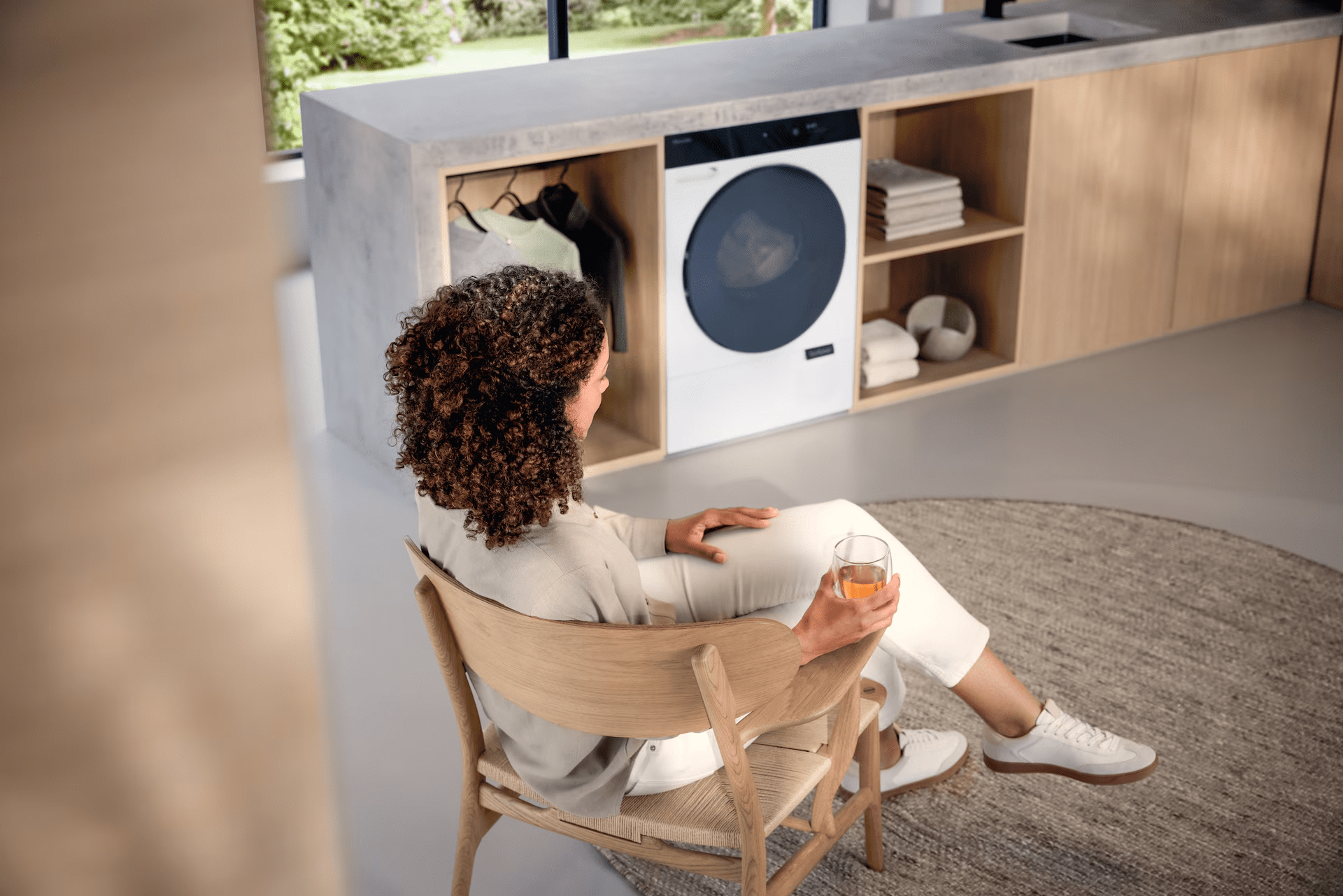 TQ1000WP van Miele afbeelding 6