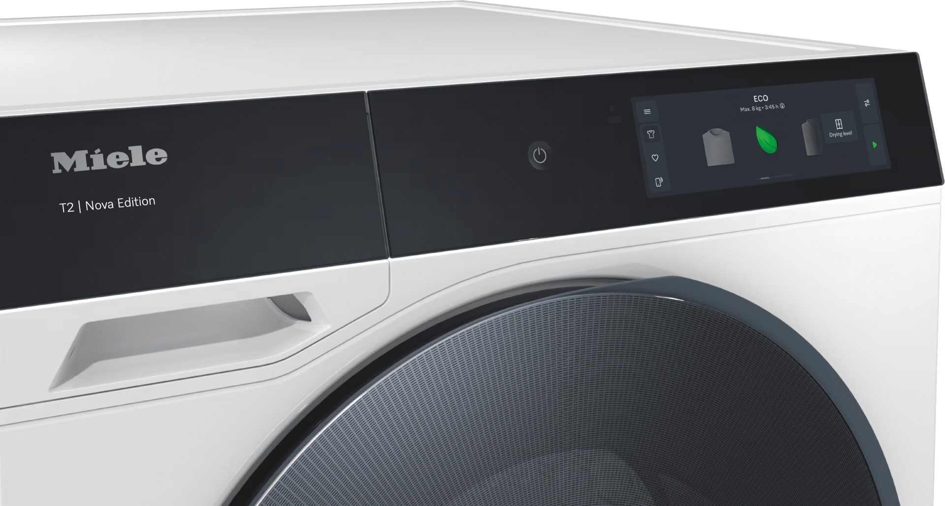 TQ1000WP Miele afbeelding 2